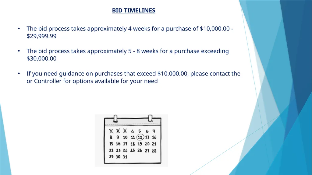 REQUISITION/PURCHASING PROCESS June 07, 2023 - slide 11 of 22