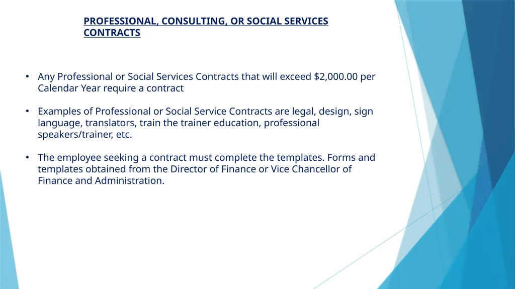 REQUISITION/PURCHASING PROCESS June 07, 2023 - slide 20 of 22