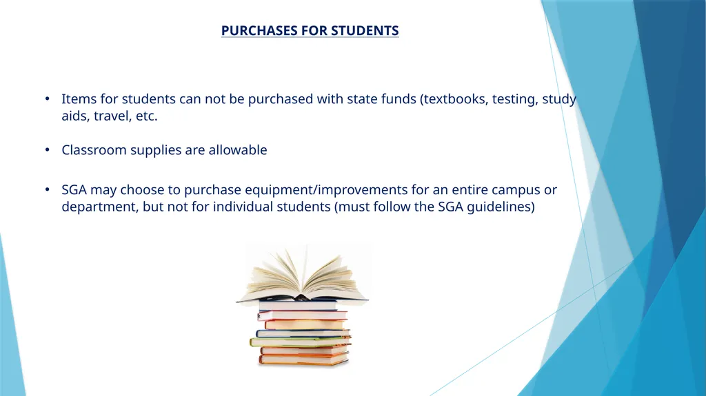 REQUISITION/PURCHASING PROCESS June 07, 2023 - slide 12 of 22