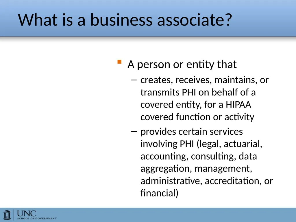 Public Health Concurrent Session II Jill Moore, - slide 6 of 26