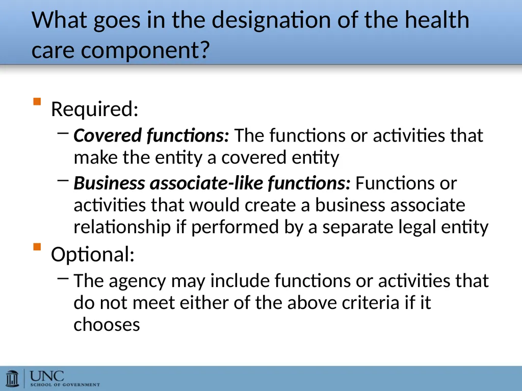 Public Health Concurrent Session II Jill Moore, - slide 5 of 26