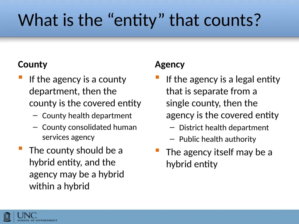 Public Health Concurrent Session II Jill Moore, - slide 7 of 26
