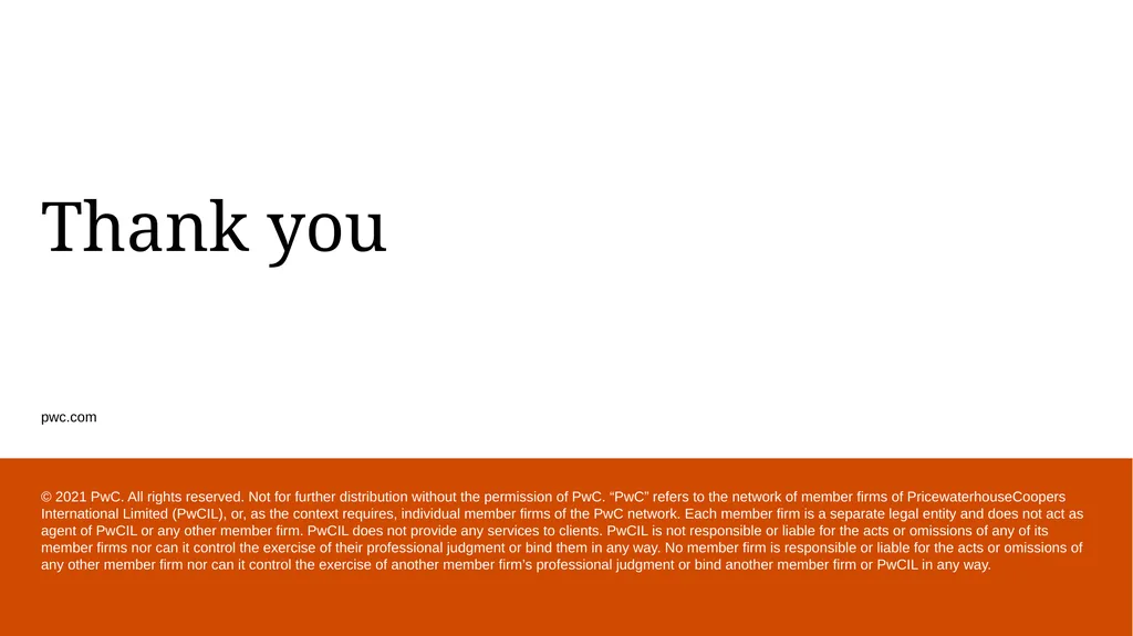 18th Current Issues in Retirement Benefits Online - slide 24 of 27
