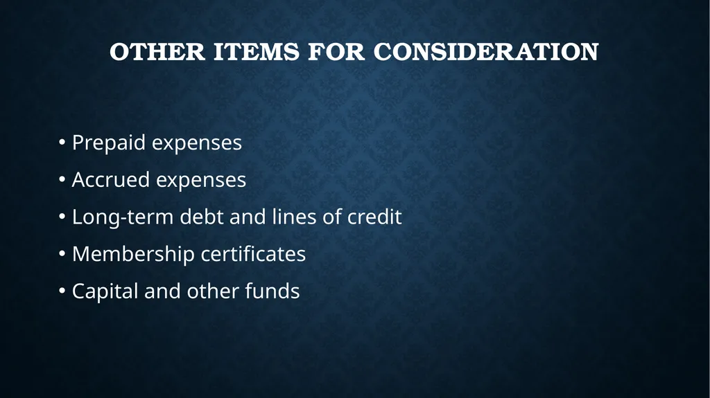 Preparing An Accounting Procedures Manual By John - slide 24 of 26