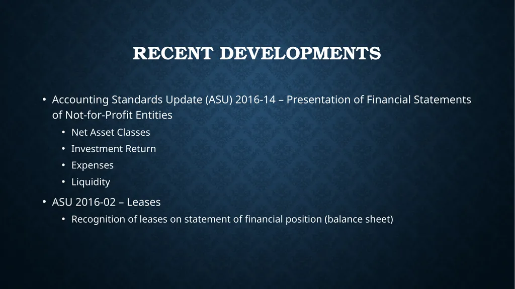 Preparing An Accounting Procedures Manual By John - slide 25 of 26