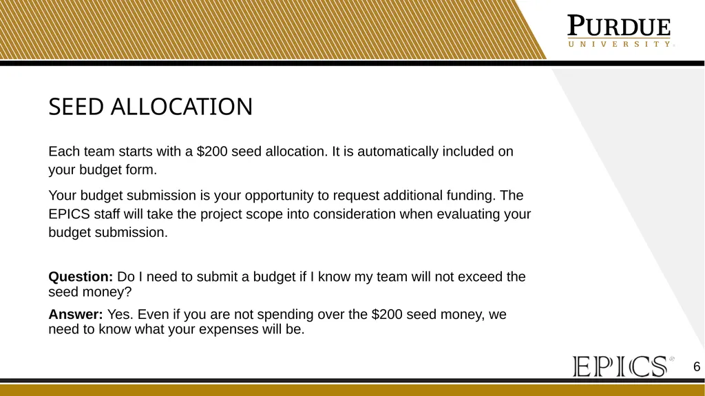 Financial officer Training Your role as the - slide 6 of 21