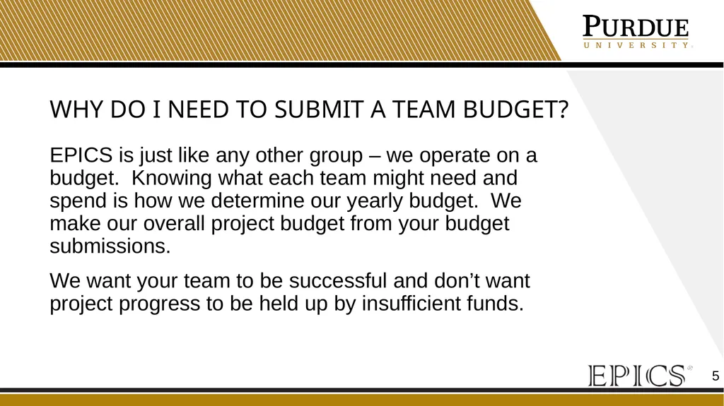 Financial officer Training Your role as the - slide 5 of 21