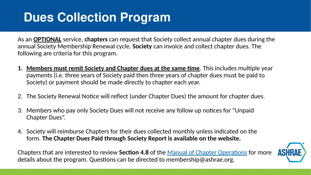 Financial Risk Management for U.S. Chapters - slide 29 of 32