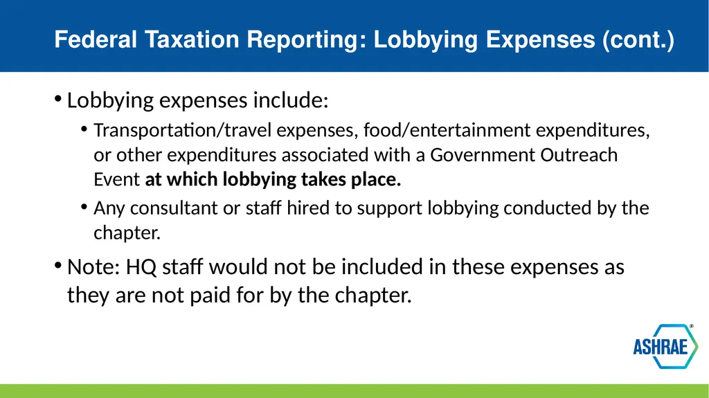 Financial Risk Management for U.S. Chapters - slide 17 of 32