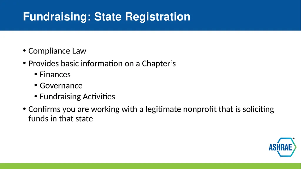 Financial Risk Management for U.S. Chapters - slide 25 of 32