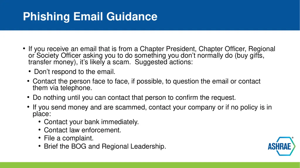 Financial Risk Management for U.S. Chapters - slide 5 of 32