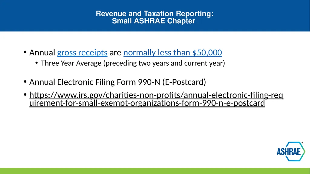 Financial Risk Management for U.S. Chapters - slide 10 of 32