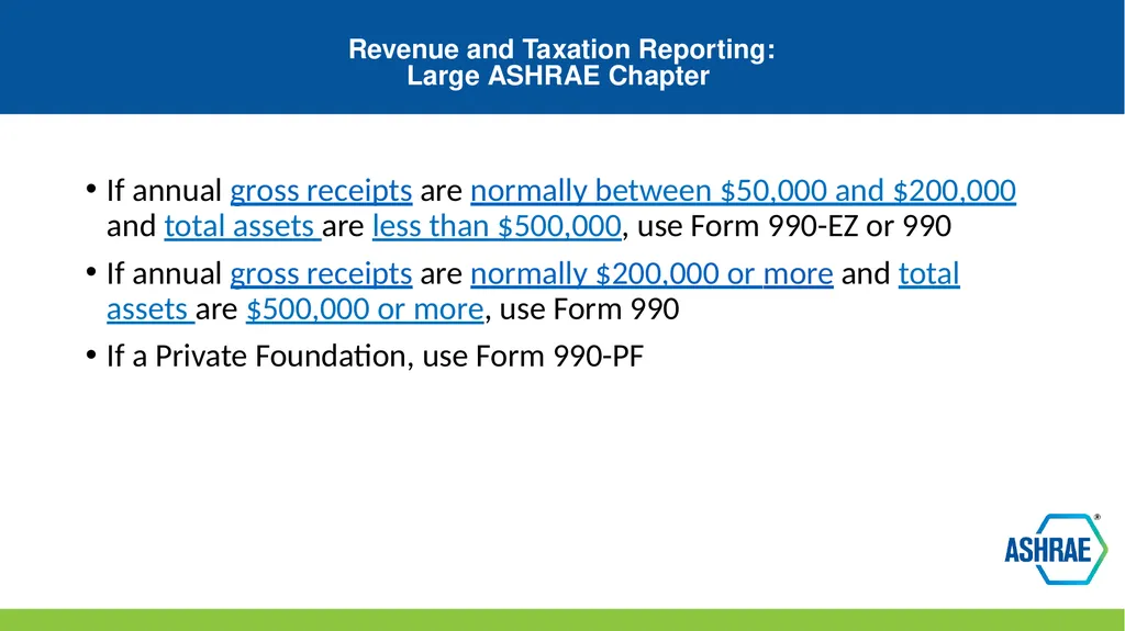 Financial Risk Management for U.S. Chapters - slide 12 of 32