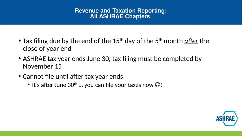 Financial Risk Management for U.S. Chapters - slide 13 of 32