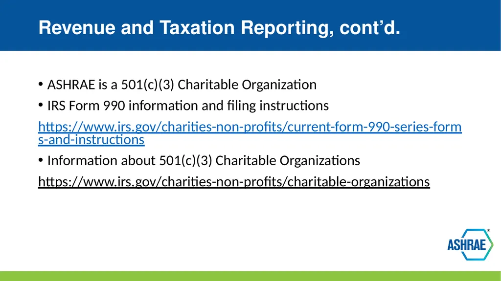 Financial Risk Management for U.S. Chapters - slide 9 of 32