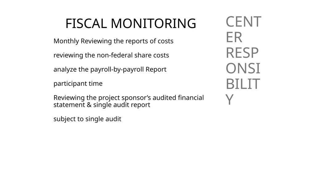 Center for Workforce Inclusion Finance Training - slide 11 of 16