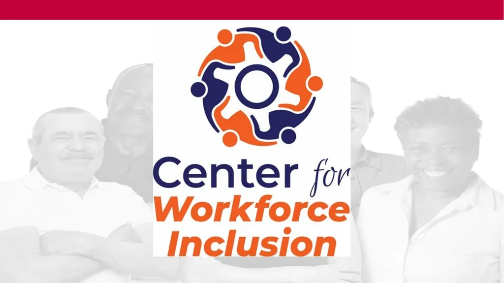 Center for Workforce Inclusion Finance Training - slide 1 of 16