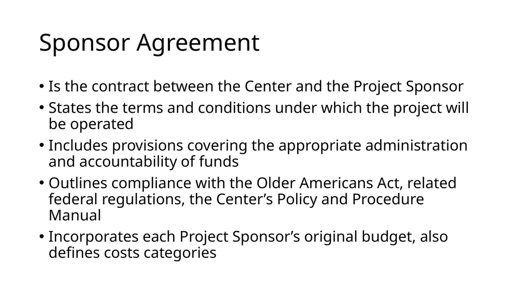 Center for Workforce Inclusion Finance Training - slide 5 of 16