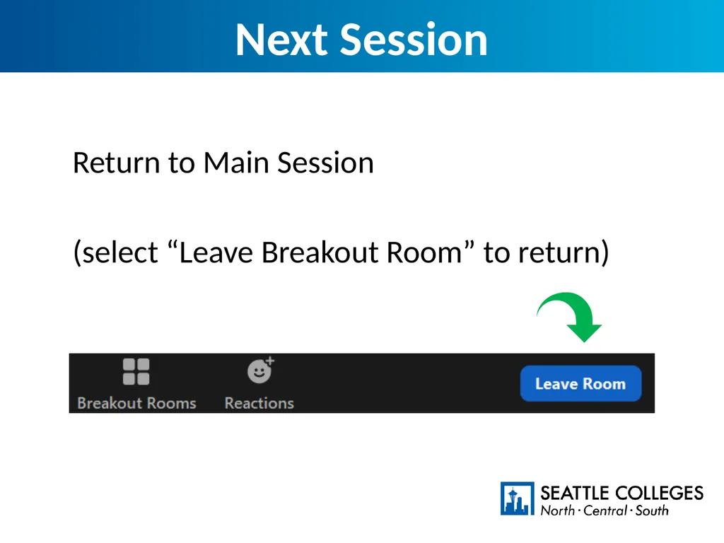 Program Name Goes Here Presenter Name Goes Here - slide 11 of 11