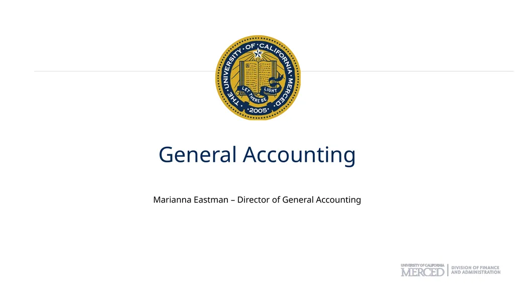 Business and Financial Services Lunch & Learn - slide 2 of 24