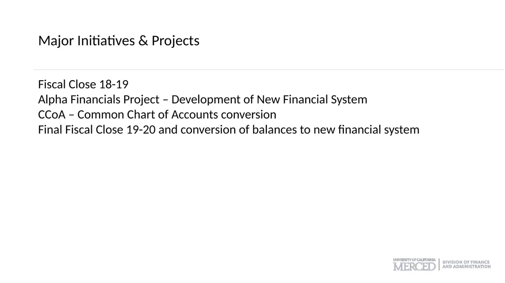 Business and Financial Services Lunch & Learn - slide 11 of 24