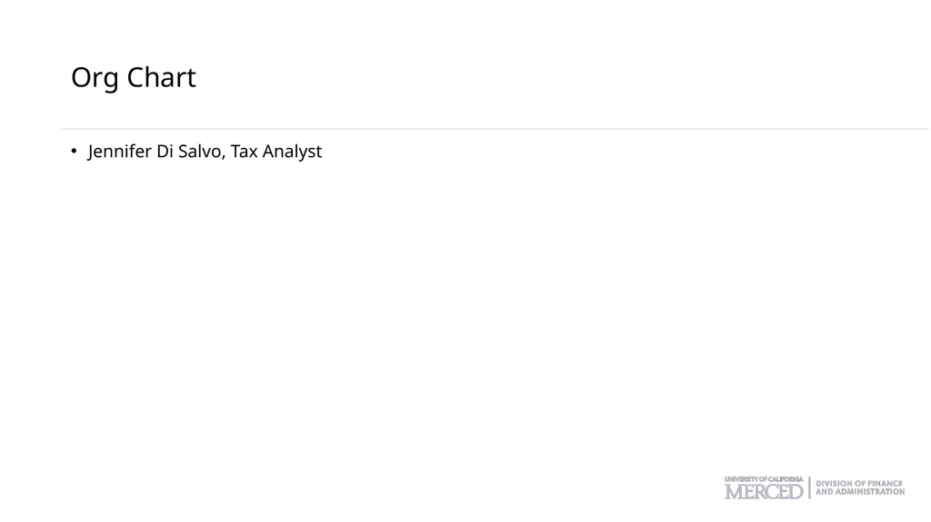 Business and Financial Services Lunch & Learn - slide 18 of 24