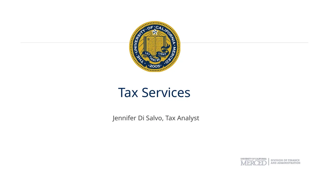 Business and Financial Services Lunch & Learn - slide 17 of 24