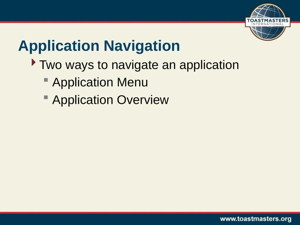 Using the District Accounting System Part 1: - slide 5 of 23