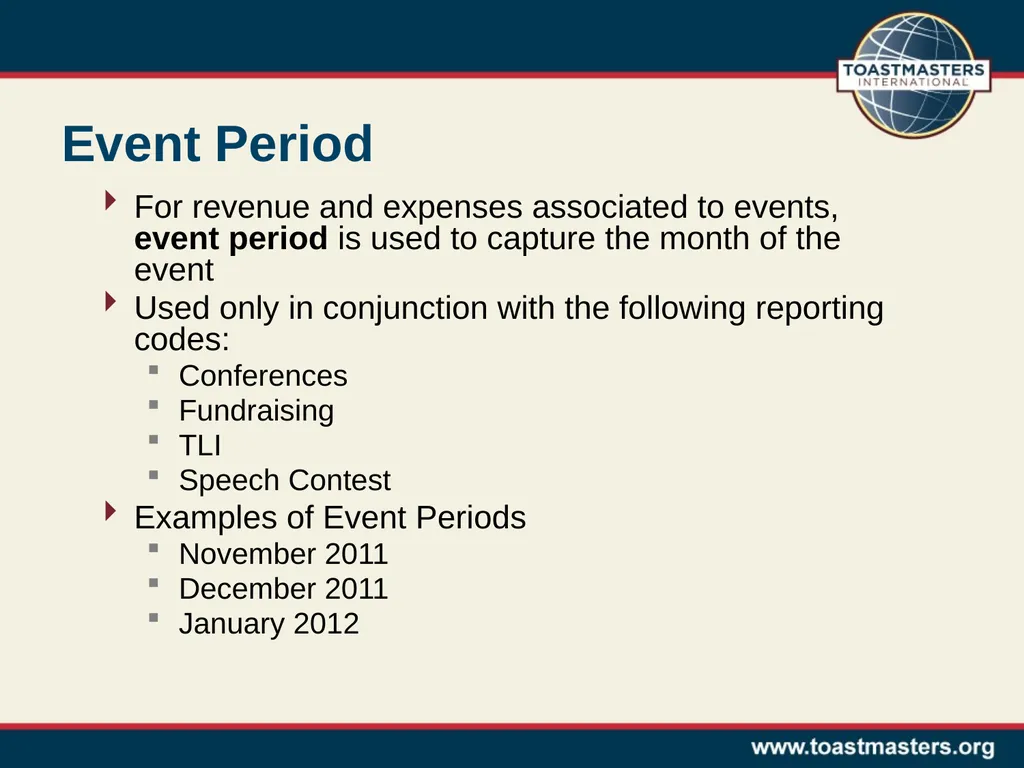 Using the District Accounting System Part 1: - slide 14 of 23