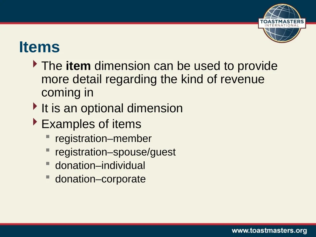 Using the District Accounting System Part 1: - slide 15 of 23