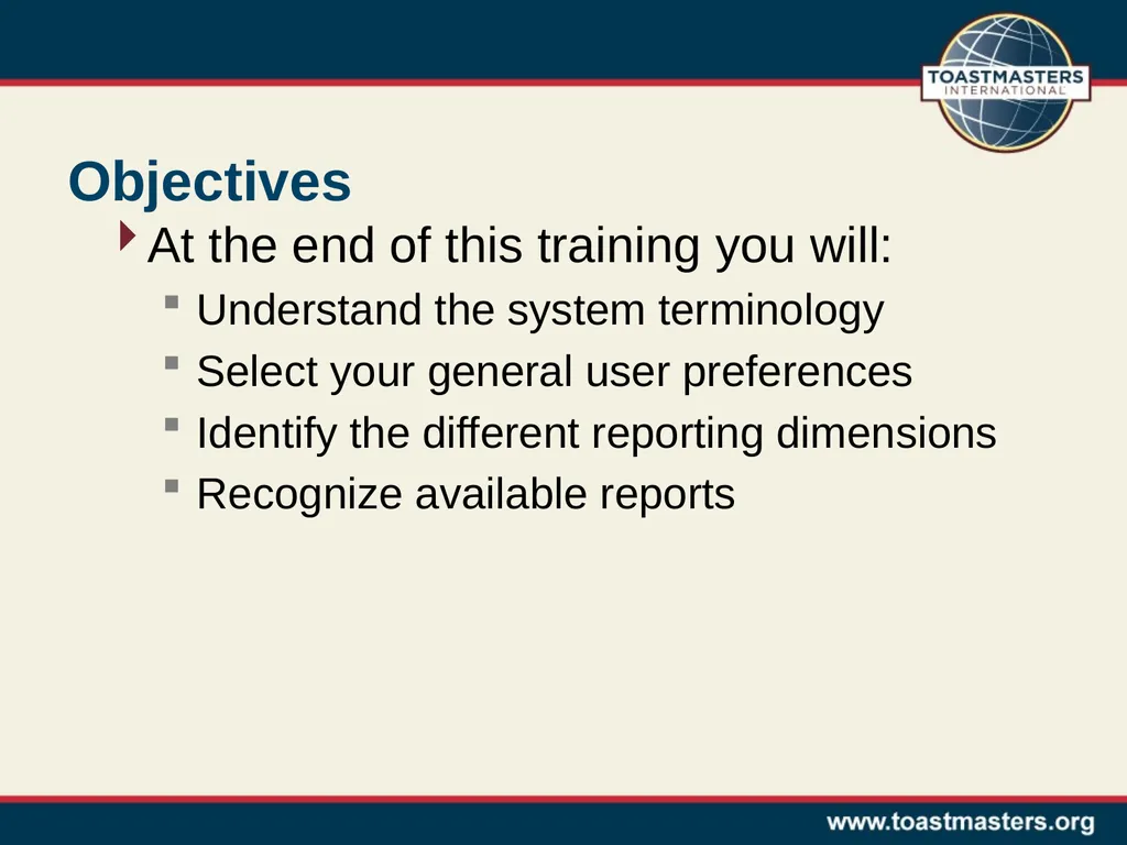 Using the District Accounting System Part 1: - slide 2 of 23