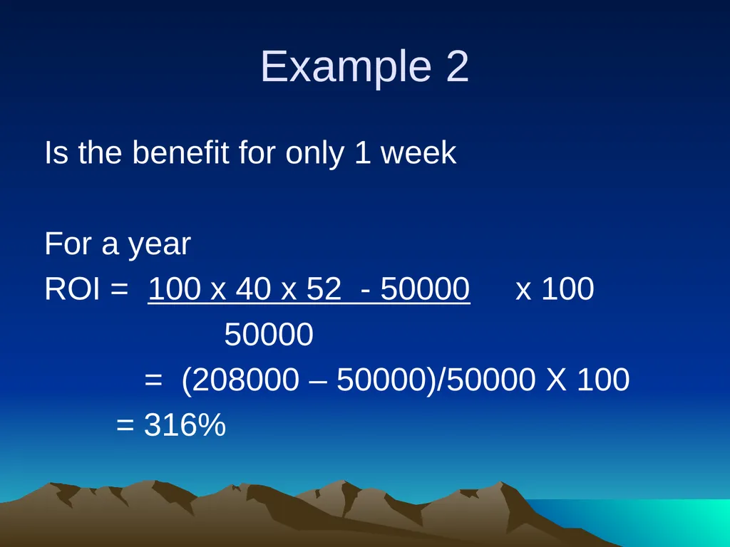 Human Resource Accounting for Training & - slide 32 of 61