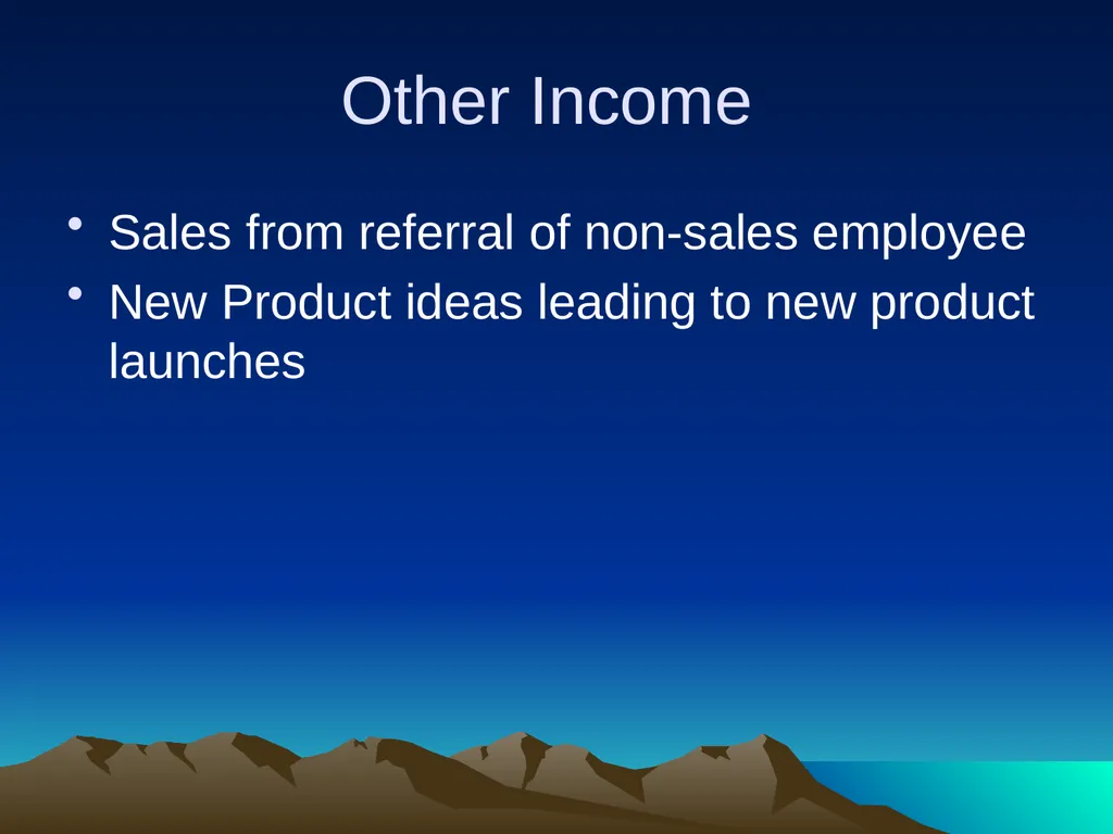 Human Resource Accounting for Training & - slide 28 of 61