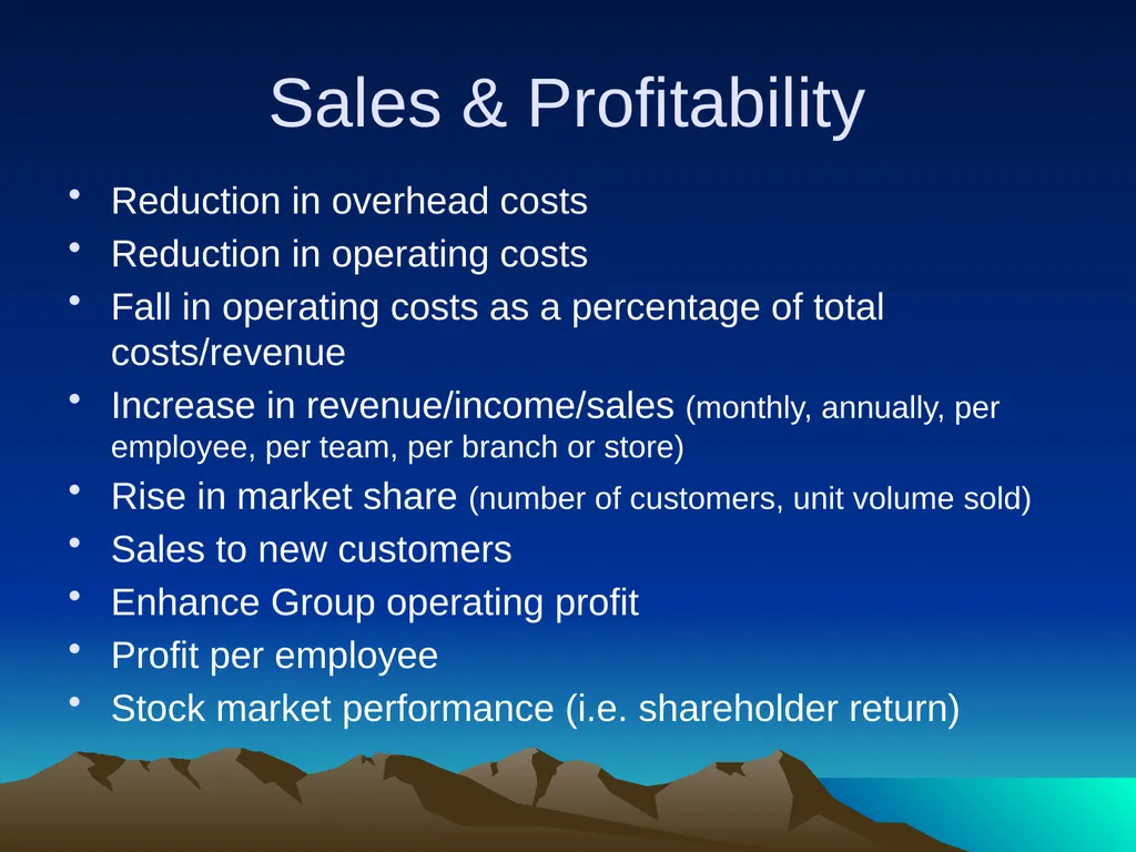 Human Resource Accounting for Training & - slide 25 of 61