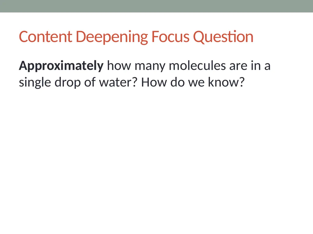 RESPeCT PD pROGRAM RESPeCT Summer Institute Day 3 - slide 24 of 40