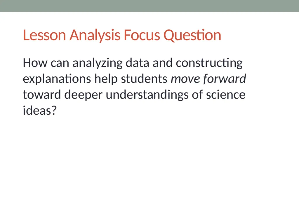 RESPeCT PD pROGRAM RESPeCT Summer Institute Day 3 - slide 12 of 40