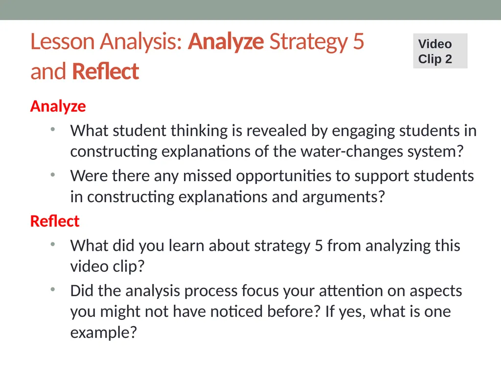 RESPeCT PD pROGRAM RESPeCT Summer Institute Day 3 - slide 19 of 40