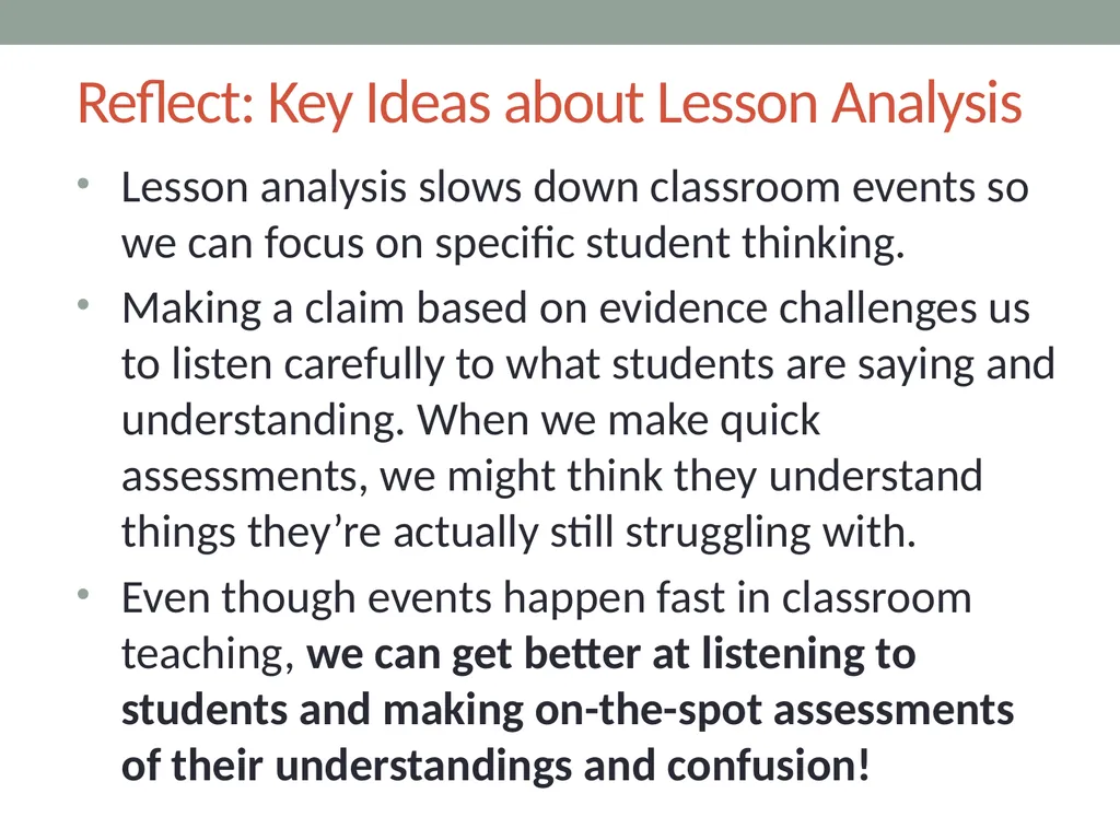 RESPeCT PD pROGRAM RESPeCT Summer Institute Day 3 - slide 20 of 40