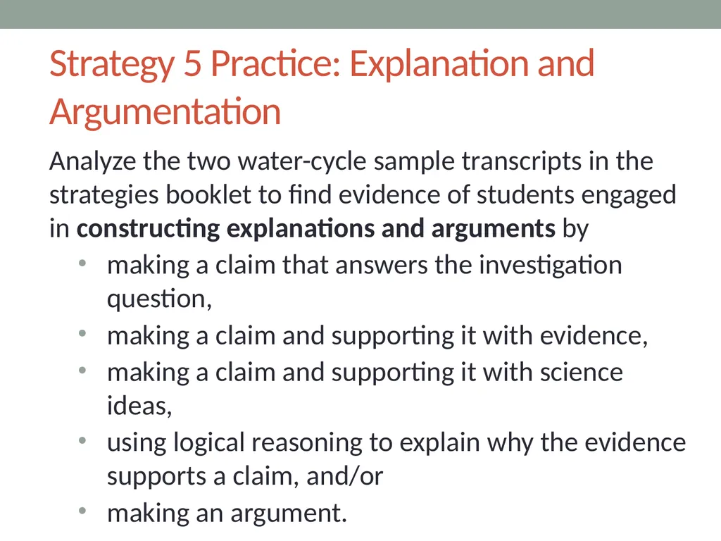 RESPeCT PD pROGRAM RESPeCT Summer Institute Day 3 - slide 16 of 40