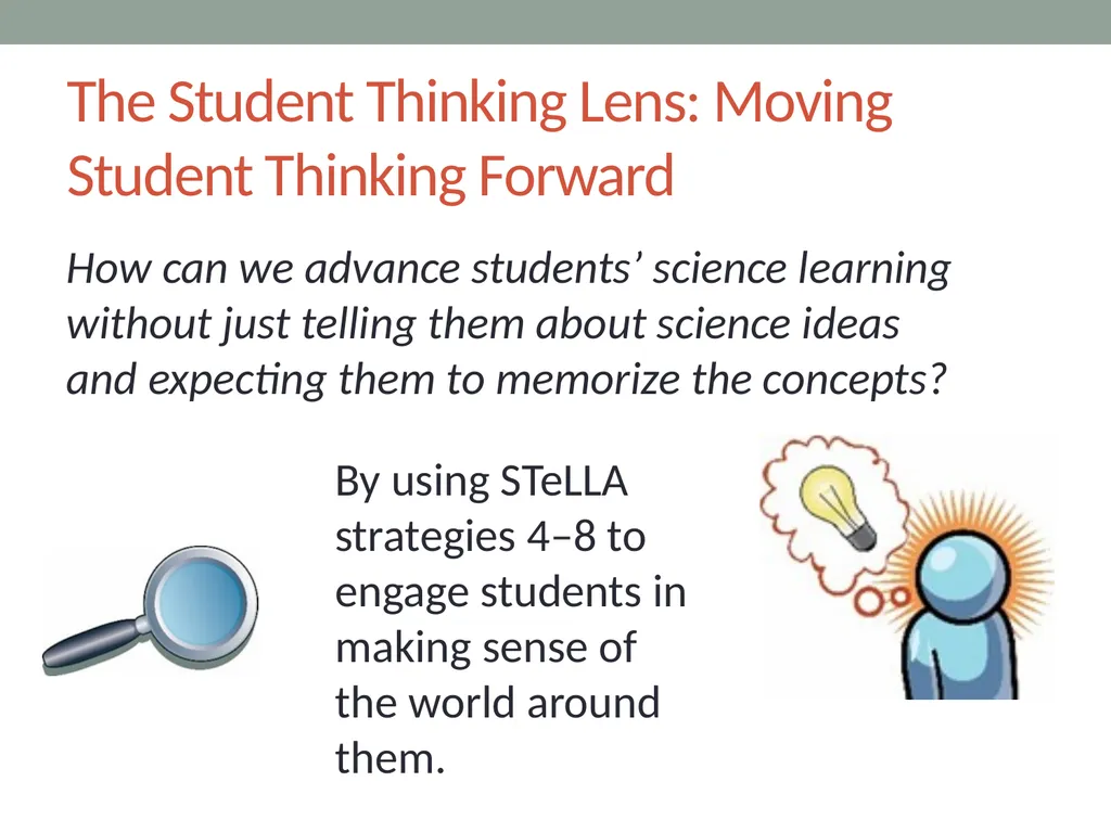 RESPeCT PD pROGRAM RESPeCT Summer Institute Day 3 - slide 6 of 40