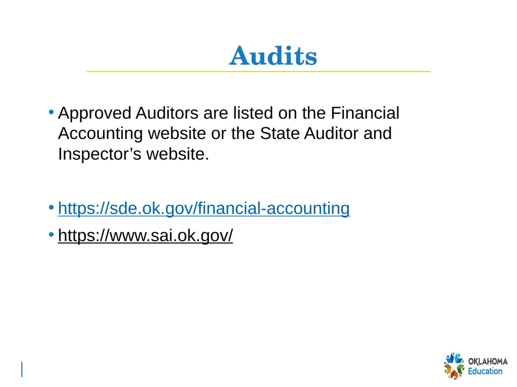 CHARTER SCHOOL TRAINING August 31, 2023 Katherine - slide 23 of 25