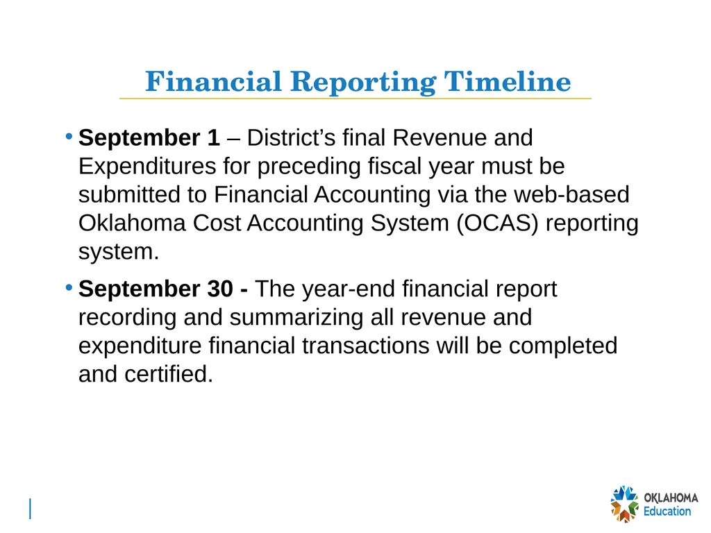 CHARTER SCHOOL TRAINING August 31, 2023 Katherine - slide 12 of 25