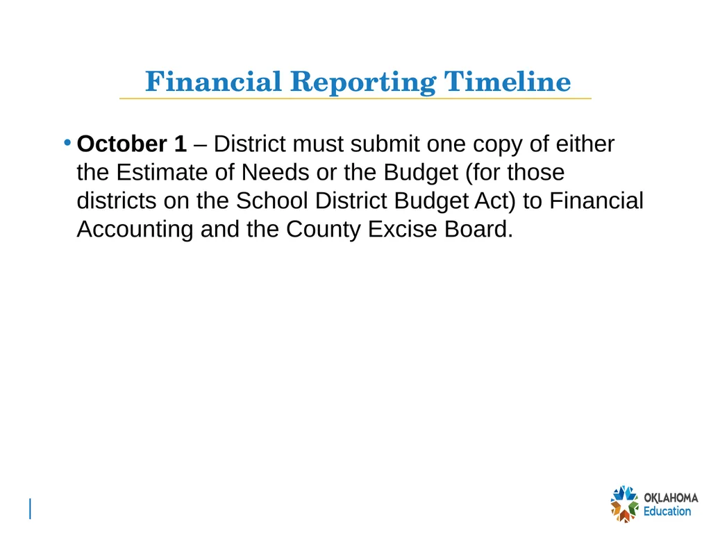 CHARTER SCHOOL TRAINING August 31, 2023 Katherine - slide 14 of 25