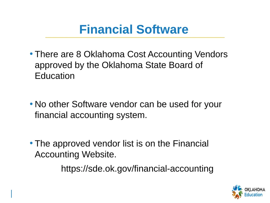 CHARTER SCHOOL TRAINING August 31, 2023 Katherine - slide 11 of 25