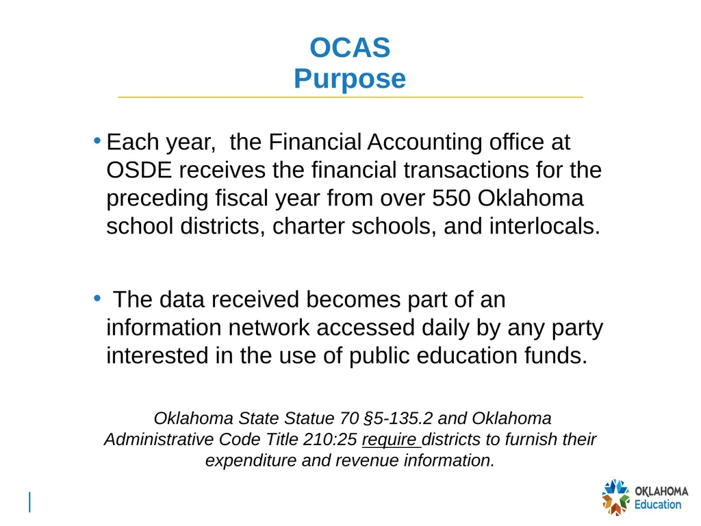 CHARTER SCHOOL TRAINING August 31, 2023 Katherine - slide 5 of 25