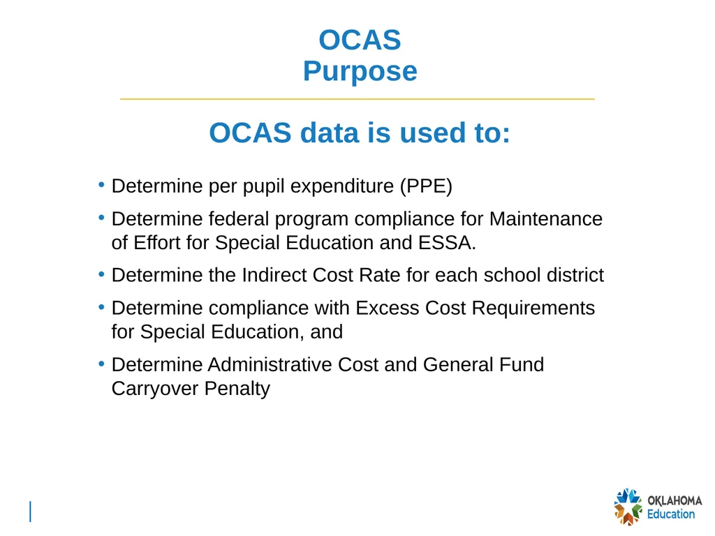 CHARTER SCHOOL TRAINING August 31, 2023 Katherine - slide 8 of 25