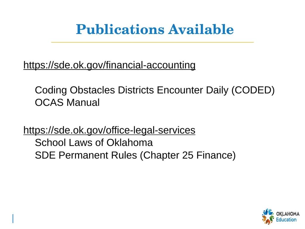 CHARTER SCHOOL TRAINING August 31, 2023 Katherine - slide 24 of 25
