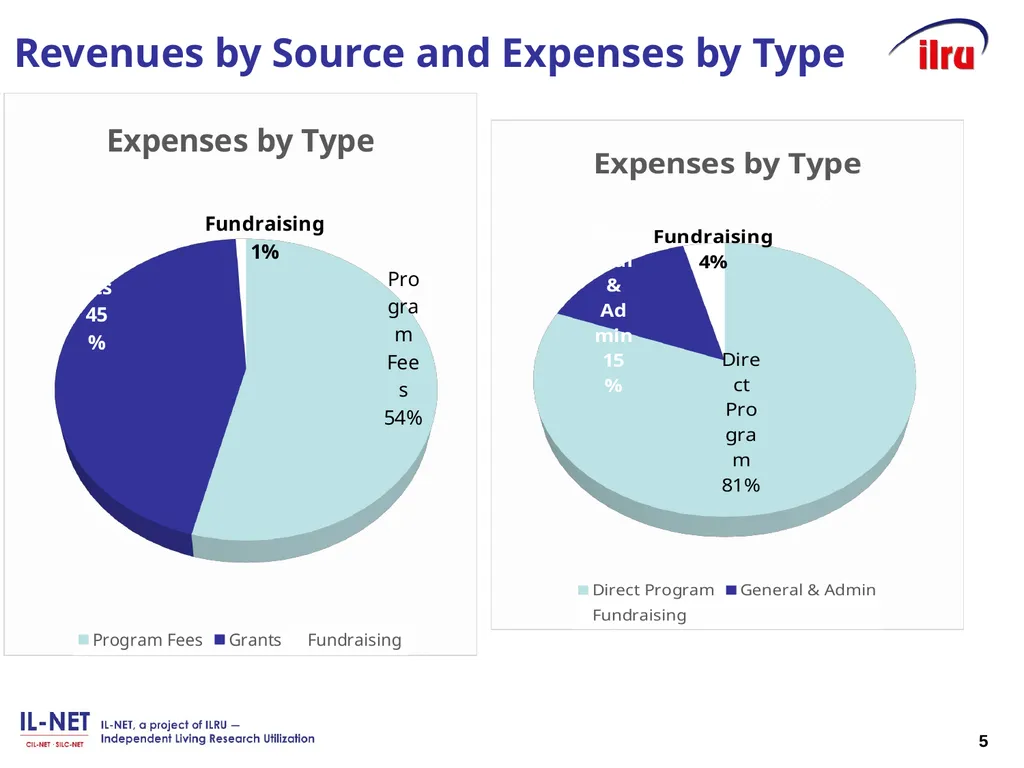 1 Financial Management: Workshop for - slide 5 of 20