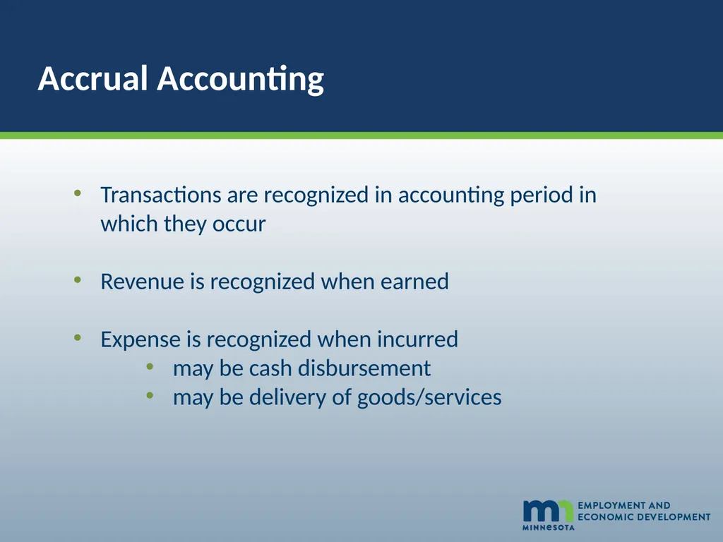 Grantee Financial Training State FY 22-23 March - slide 23 of 57