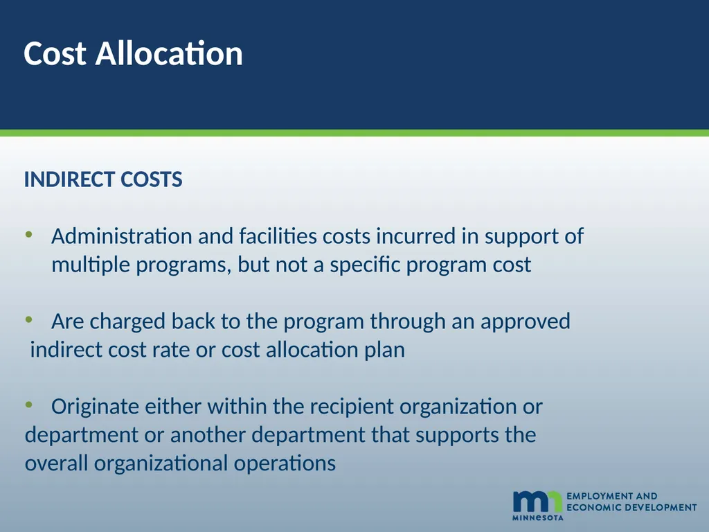 Grantee Financial Training State FY 22-23 March - slide 38 of 57
